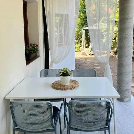 Apartamenty Emzetka Pobierowo Exterior foto