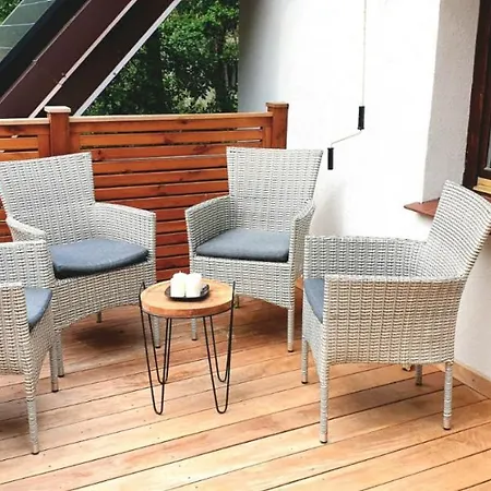Apartamenty Emzetka Pobierowo Exterior foto
