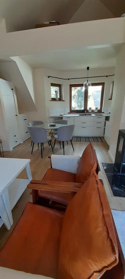 Apartment Emzetka Pobierowo