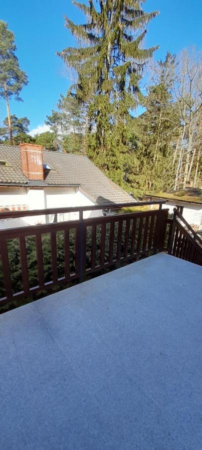 Emzetka Apartment