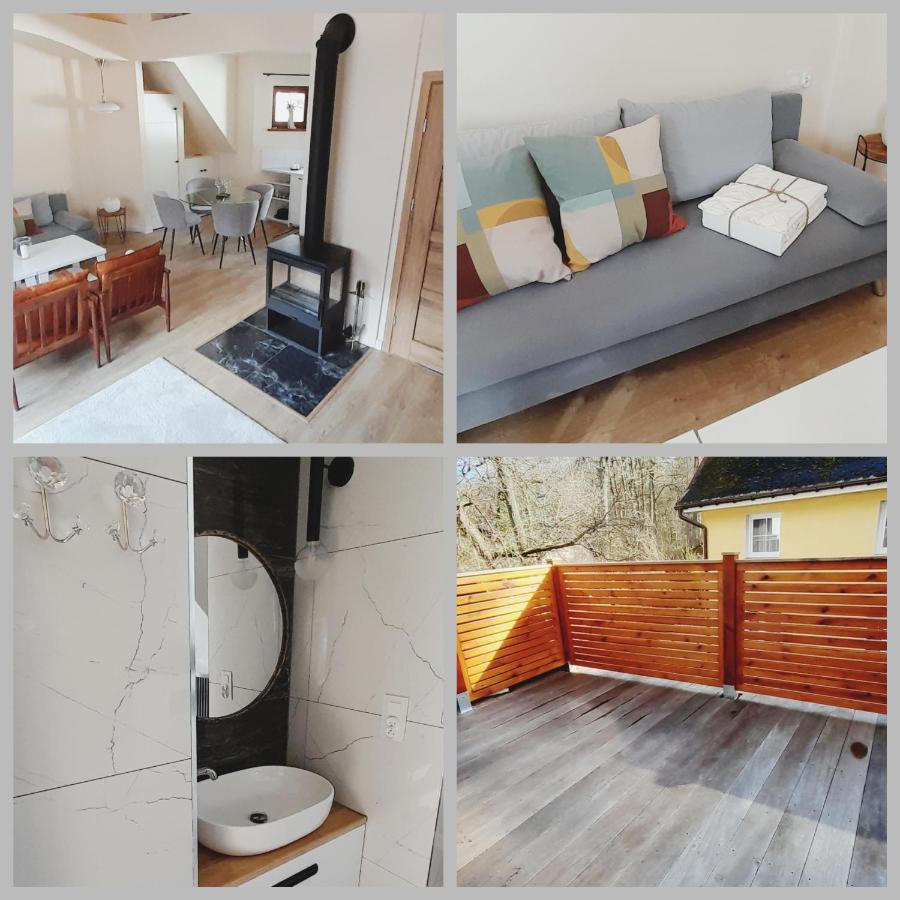 Emzetka Apartment