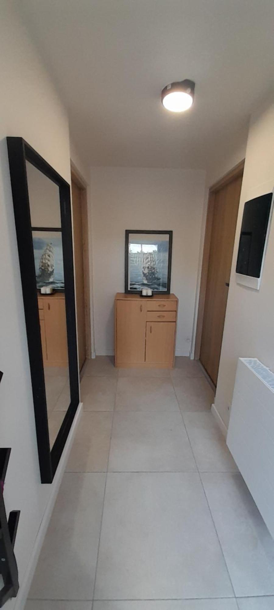 Emzetka Apartment *
